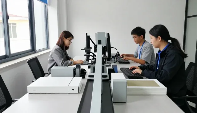 教务管理系统