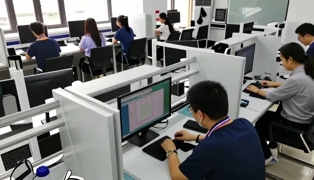 素质拓展课程