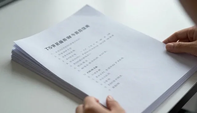 教辅资料维护策略的五大检查要点